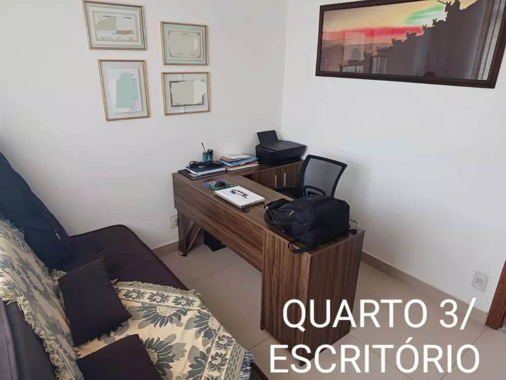 Apartamento à venda com 4 quartos, 171m² - Foto 16