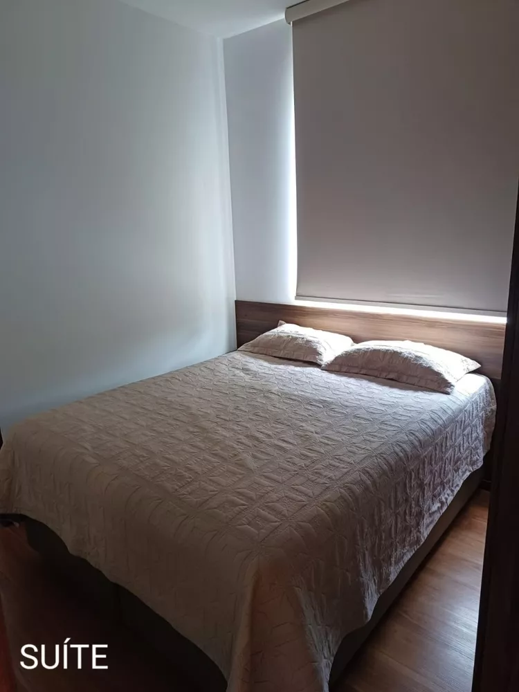 Apartamento à venda com 4 quartos, 171m² - Foto 6