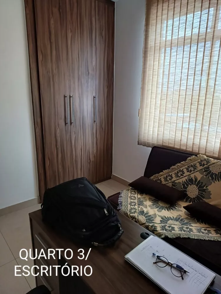 Apartamento à venda com 4 quartos, 171m² - Foto 17