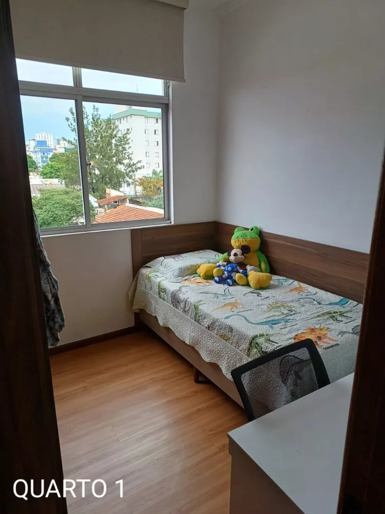 Apartamento à venda com 4 quartos, 171m² - Foto 9