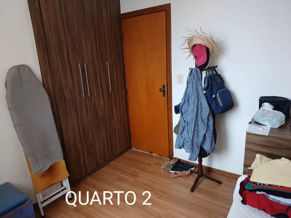 Apartamento à venda com 4 quartos, 171m² - Foto 15