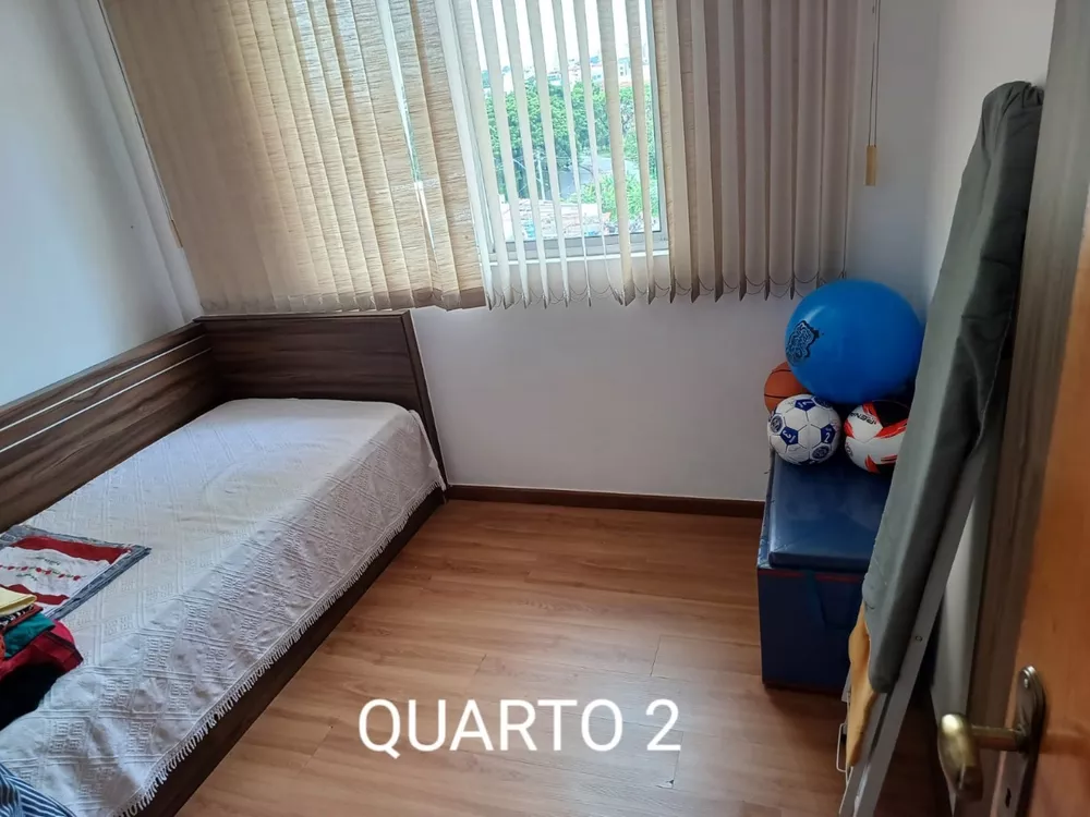 Apartamento à venda com 4 quartos, 171m² - Foto 14