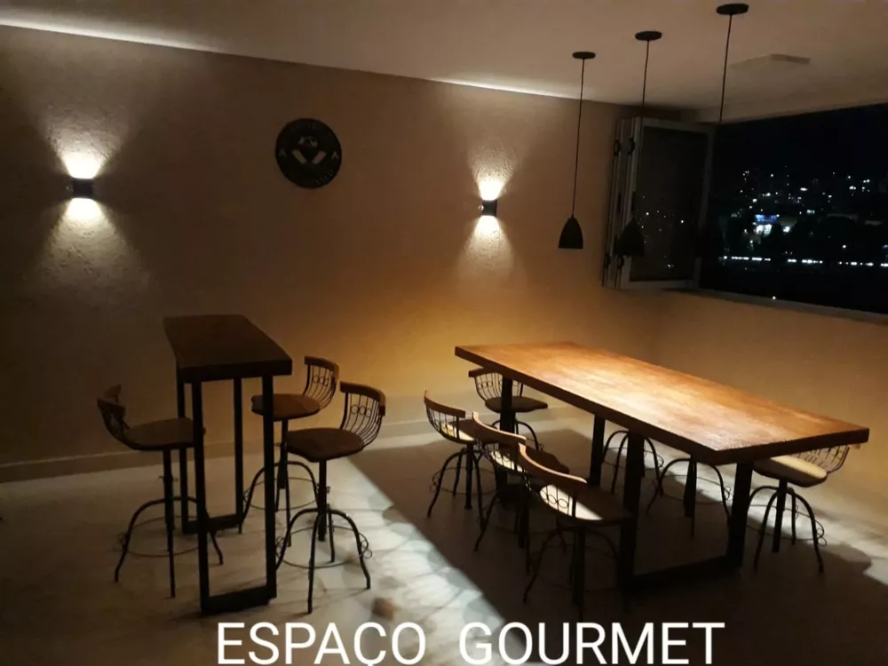 Apartamento à venda com 4 quartos, 171m² - Foto 20