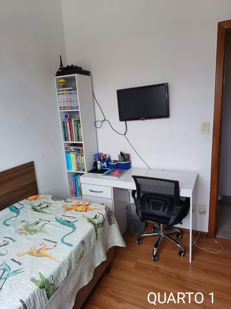 Apartamento à venda com 4 quartos, 171m² - Foto 8