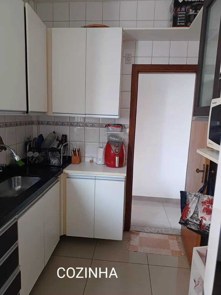 Apartamento à venda com 4 quartos, 171m² - Foto 11