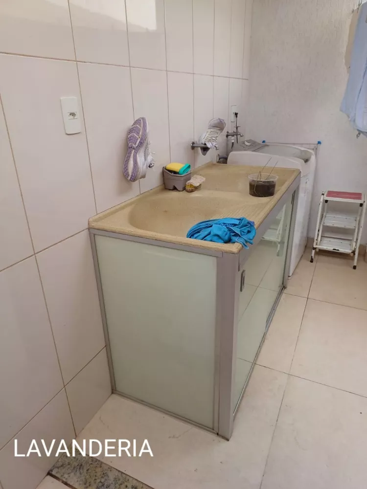 Apartamento à venda com 4 quartos, 171m² - Foto 21