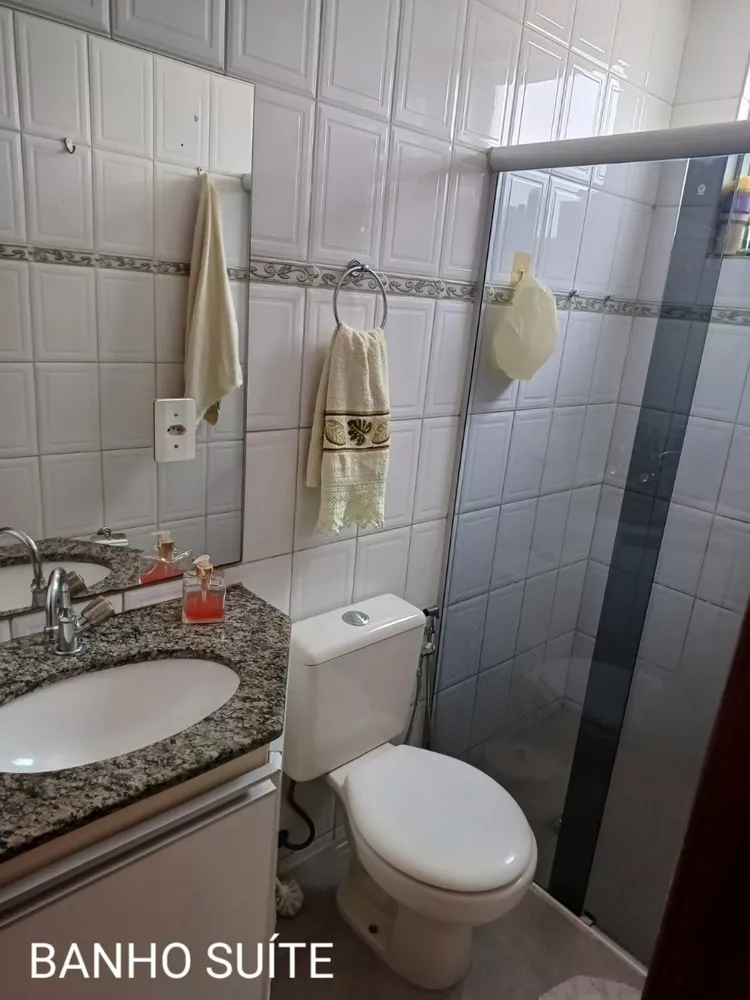 Apartamento à venda com 4 quartos, 171m² - Foto 7