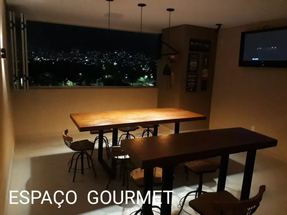 Apartamento à venda com 4 quartos, 171m² - Foto 19