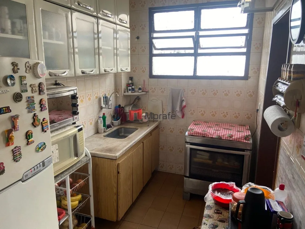 Apartamento, 3 quartos, 90 m² - Foto 6