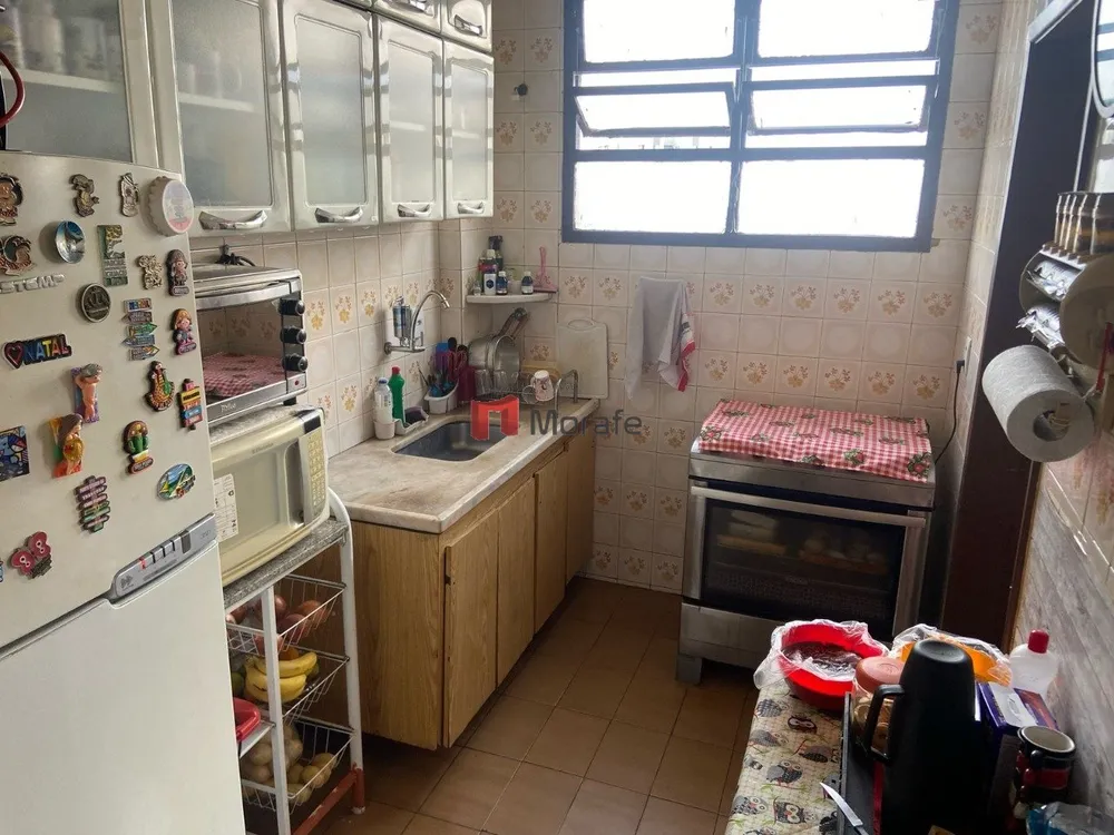 Apartamento, 3 quartos, 90 m² - Foto 10
