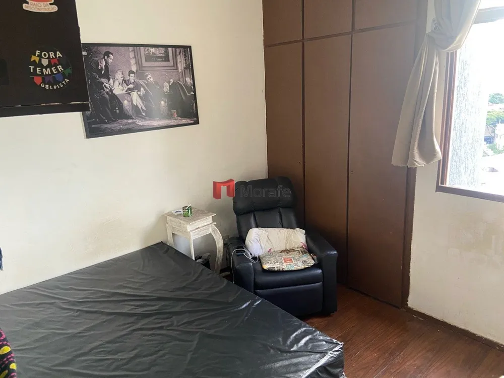 Apartamento, 3 quartos, 90 m² - Foto 7