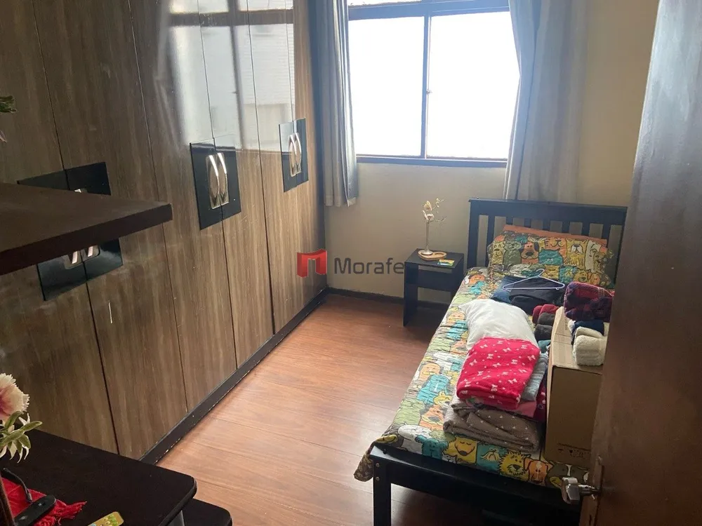 Apartamento, 3 quartos, 90 m² - Foto 3