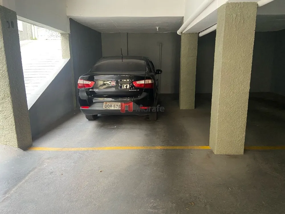 Apartamento, 3 quartos, 90 m² - Foto 12