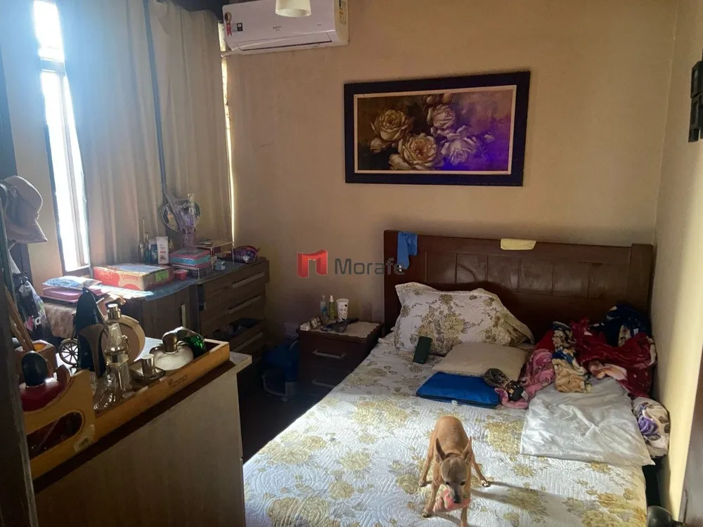 Apartamento, 3 quartos, 90 m² - Foto 5