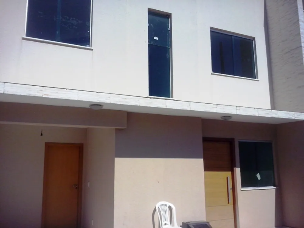 Casa, 3 quartos, 90 m² - Foto 3