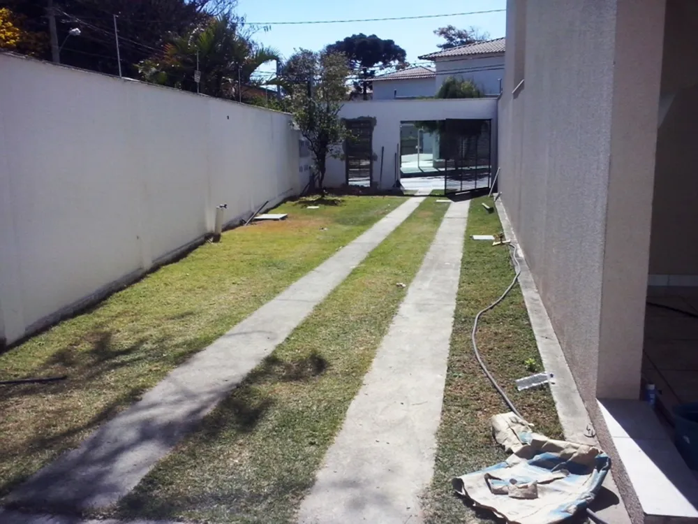 Casa, 3 quartos, 90 m² - Foto 2