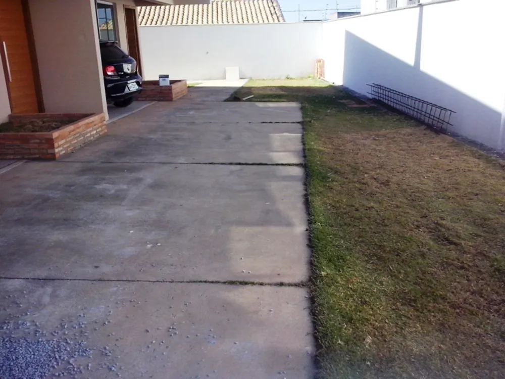 Casa, 3 quartos, 90 m² - Foto 1