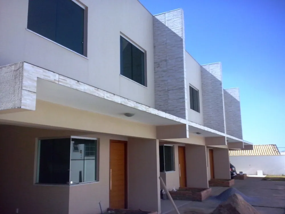 Casa, 3 quartos, 90 m² - Foto 4