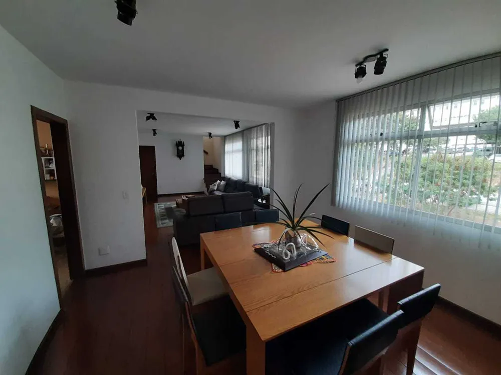 Cobertura, 4 quartos, 270 m² - Foto 2