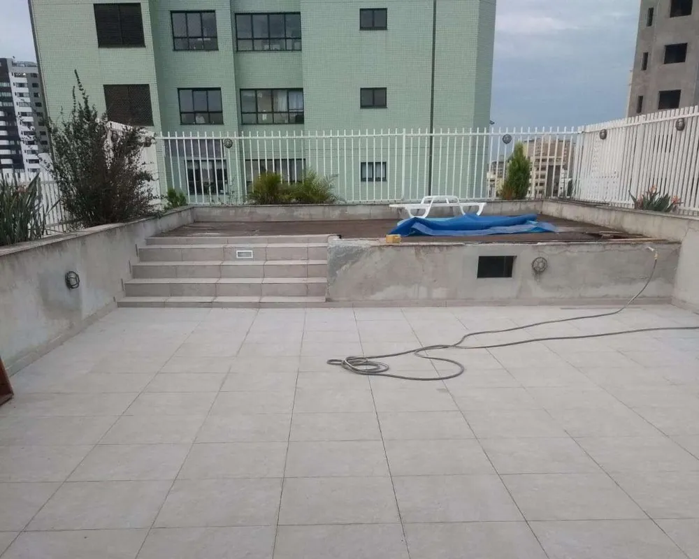 Cobertura, 4 quartos, 270 m² - Foto 11