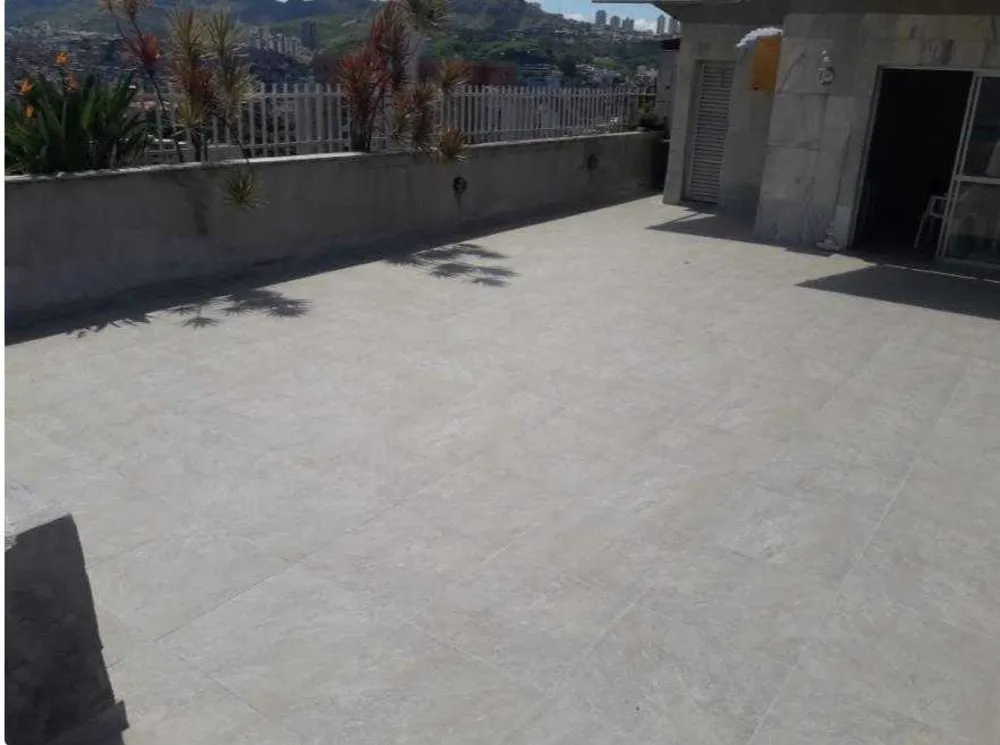 Cobertura, 4 quartos, 270 m² - Foto 10
