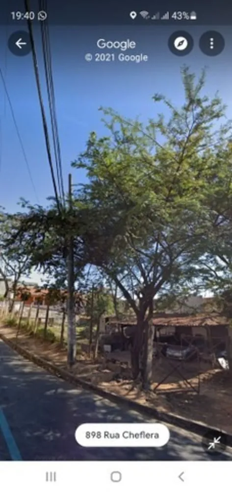 Terreno, 900 m² - Foto 4