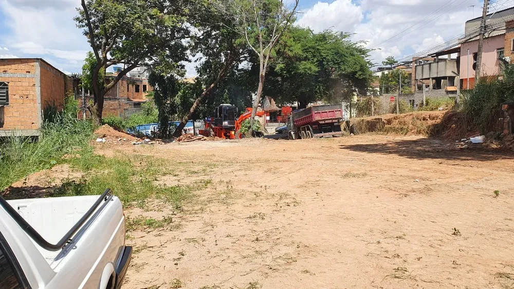 Terreno, 900 m² - Foto 2