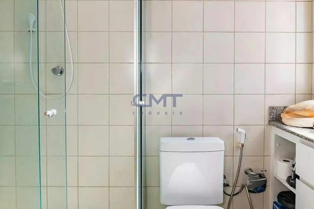 Apartamento, 3 quartos, 97 m² - Foto 7