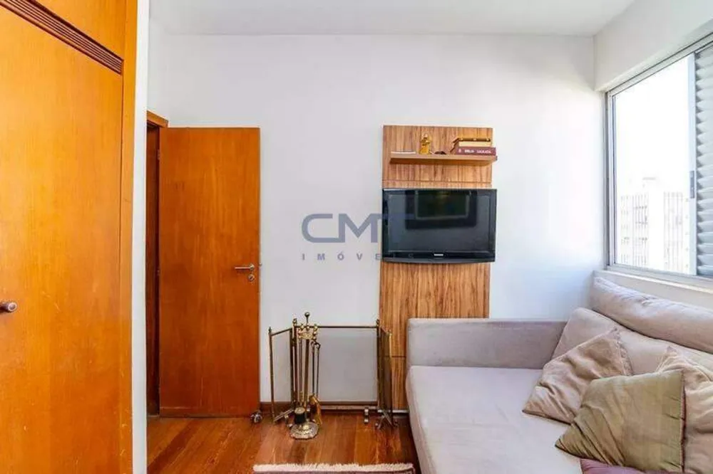 Apartamento, 3 quartos, 97 m² - Foto 2