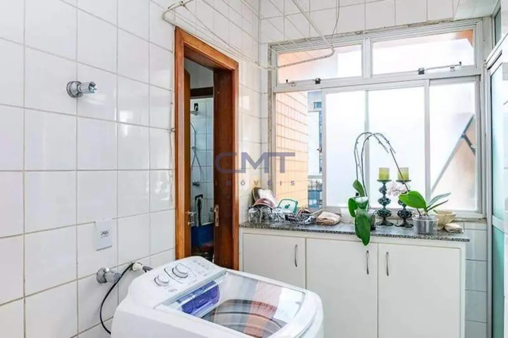 Apartamento, 3 quartos, 97 m² - Foto 9