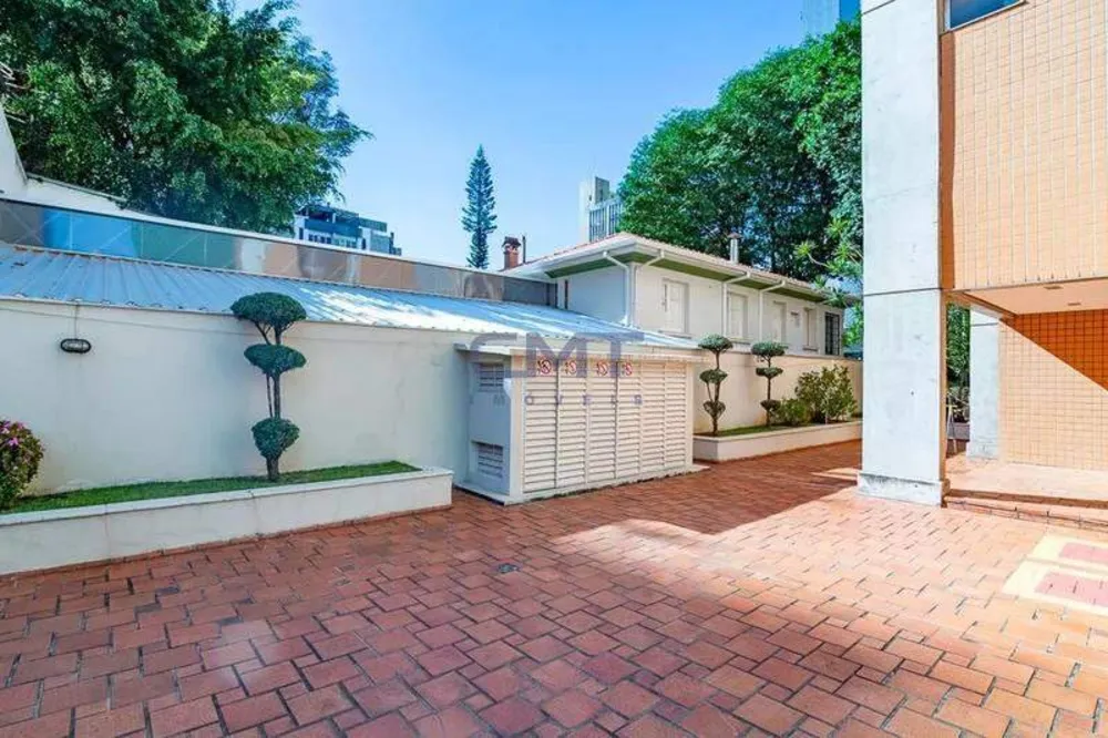 Apartamento, 3 quartos, 97 m² - Foto 1