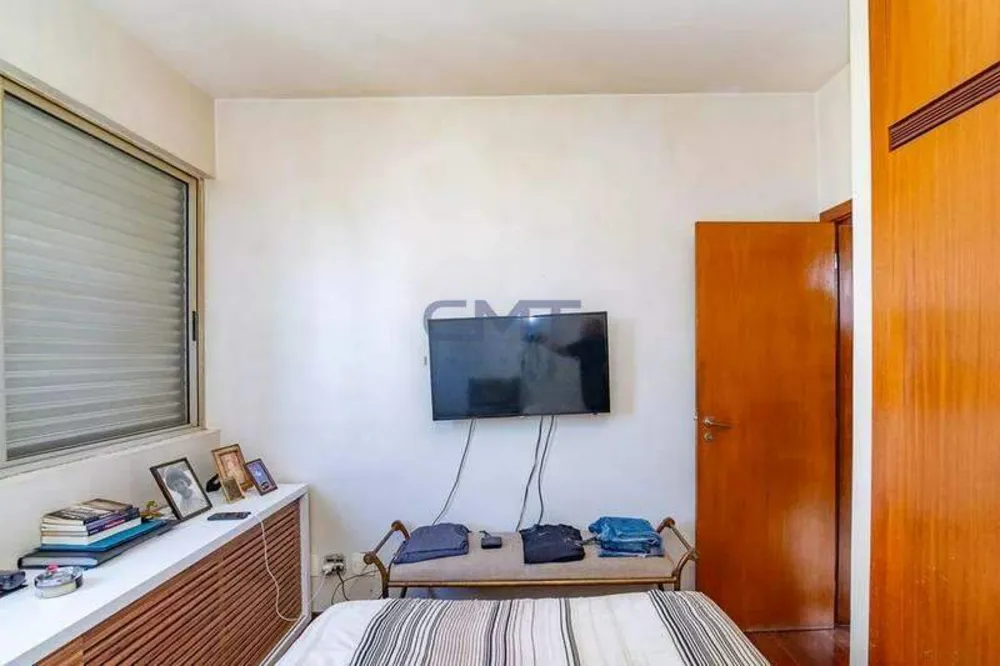 Apartamento, 3 quartos, 97 m² - Foto 8