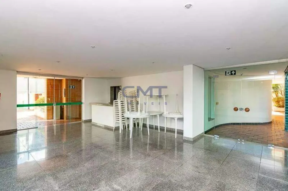 Apartamento, 3 quartos, 97 m² - Foto 5