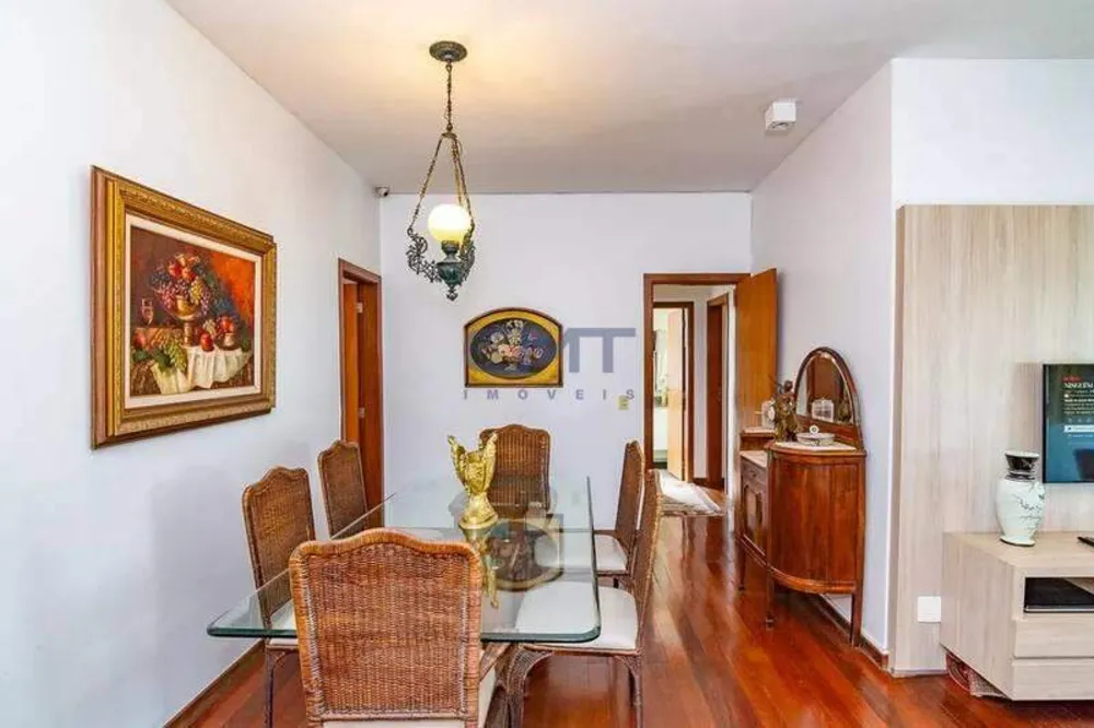 Apartamento, 3 quartos, 97 m² - Foto 8