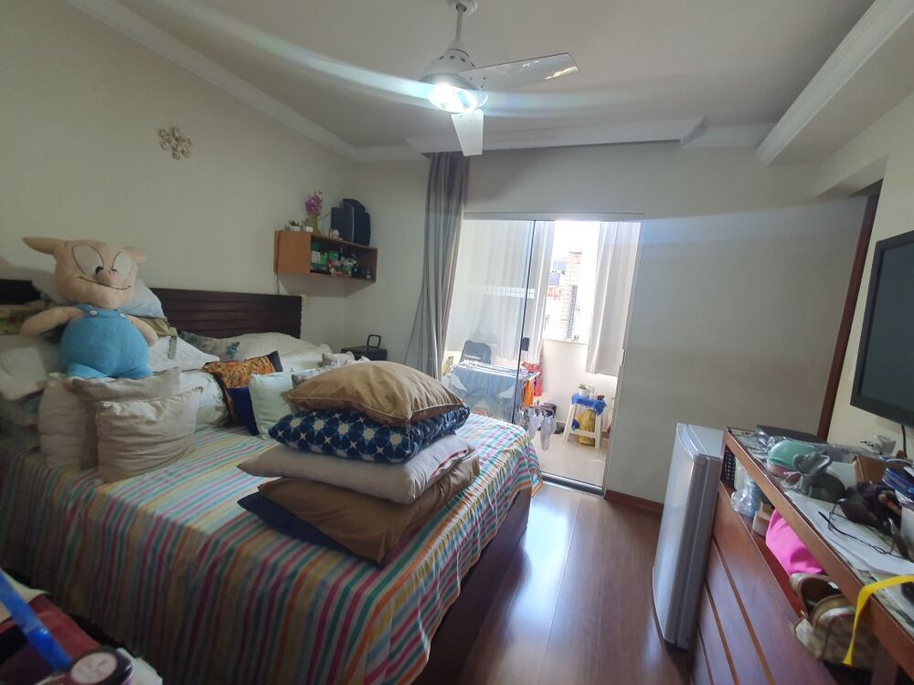 Apartamento à venda com 4 quartos, 130m² - Foto 8