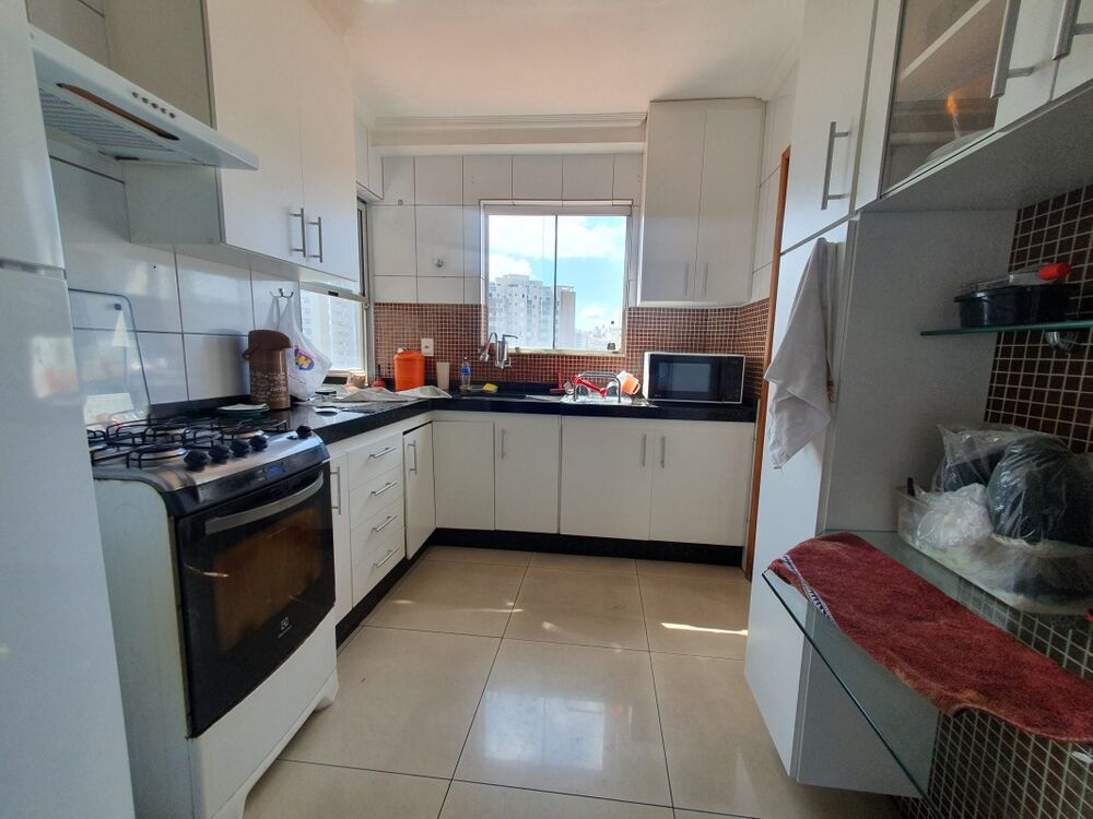 Apartamento à venda com 4 quartos, 130m² - Foto 9