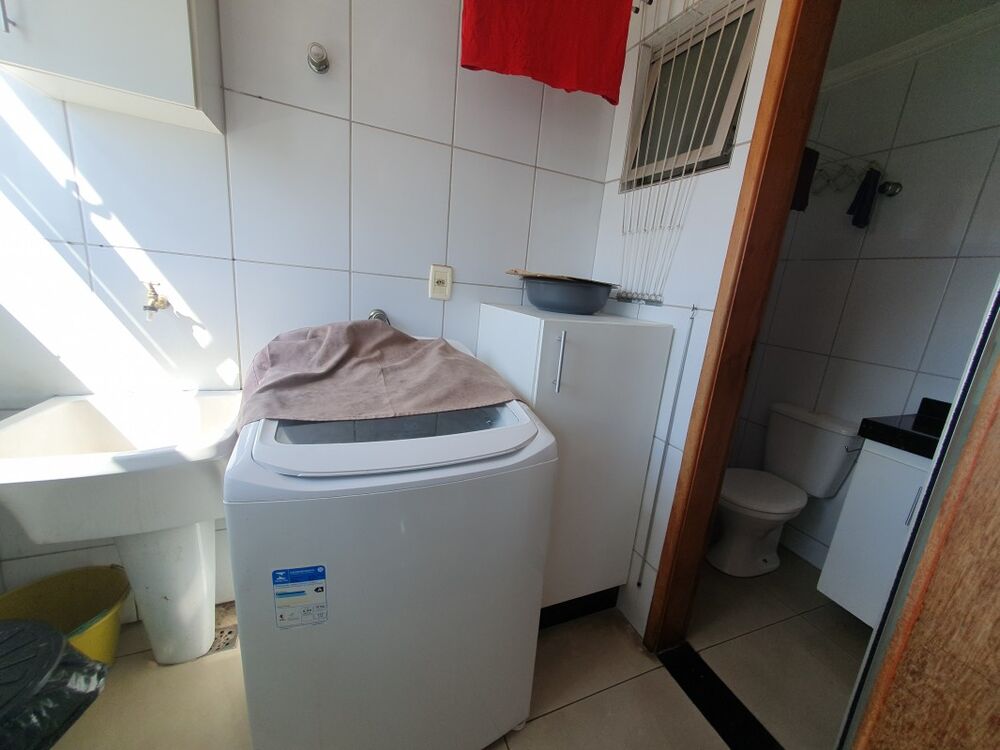 Apartamento à venda com 4 quartos, 130m² - Foto 12