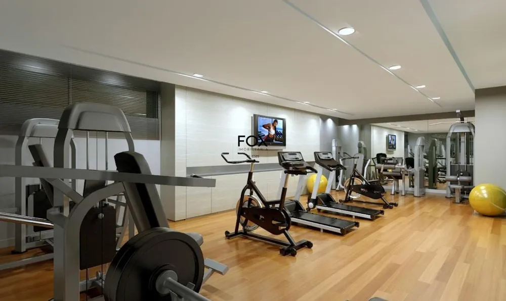 Apartamento, 4 quartos, 167 m² - Foto 4