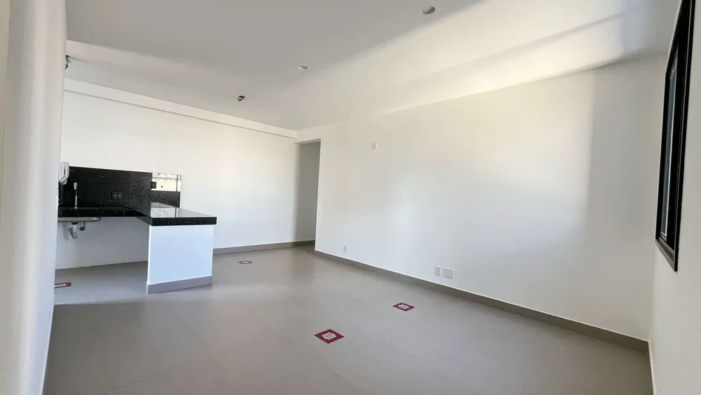 Apartamento, 3 quartos, 80 m² - Foto 3
