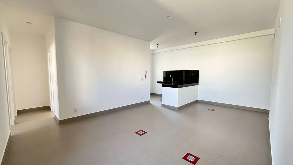 Apartamento, 3 quartos, 80 m² - Foto 1