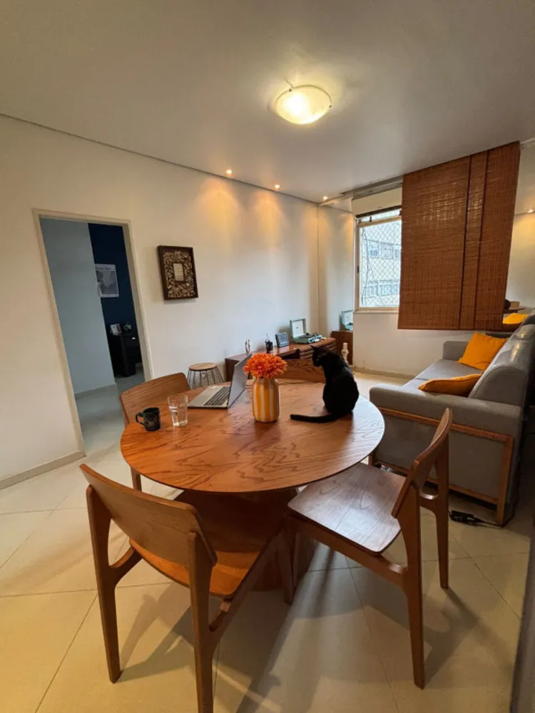 Apartamento, 2 quartos, 77 m² - Foto 2