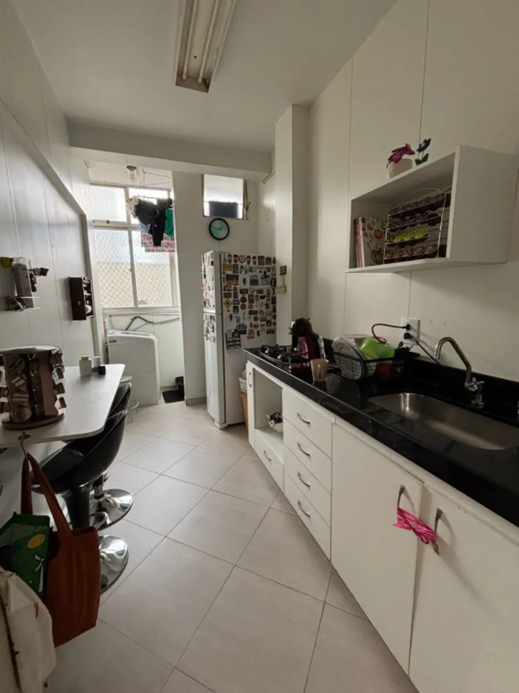 Apartamento, 2 quartos, 77 m² - Foto 5