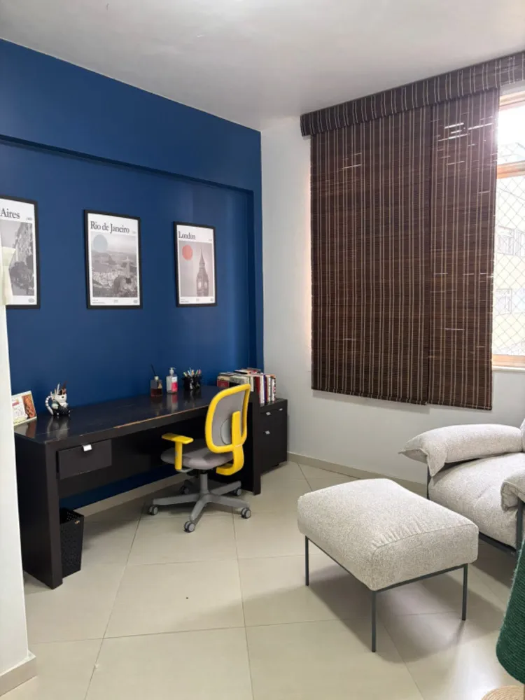 Apartamento, 2 quartos, 77 m² - Foto 3