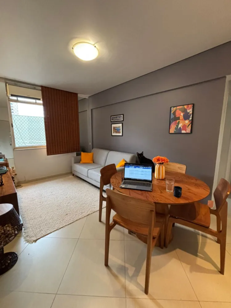 Apartamento, 2 quartos, 77 m² - Foto 1