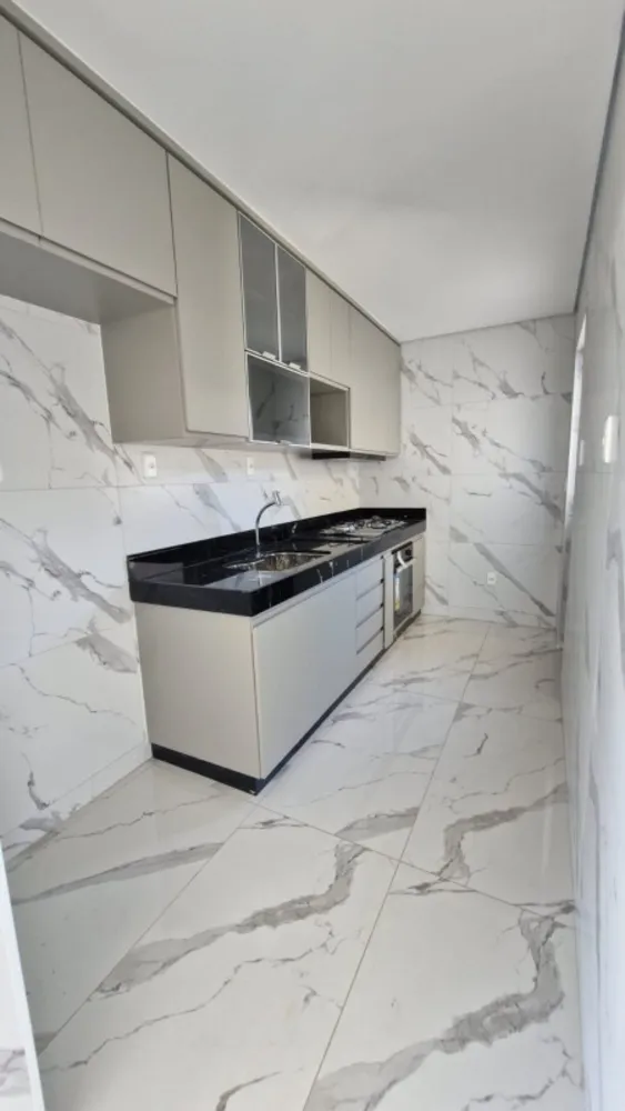 Cobertura, 4 quartos, 190 m² - Foto 5