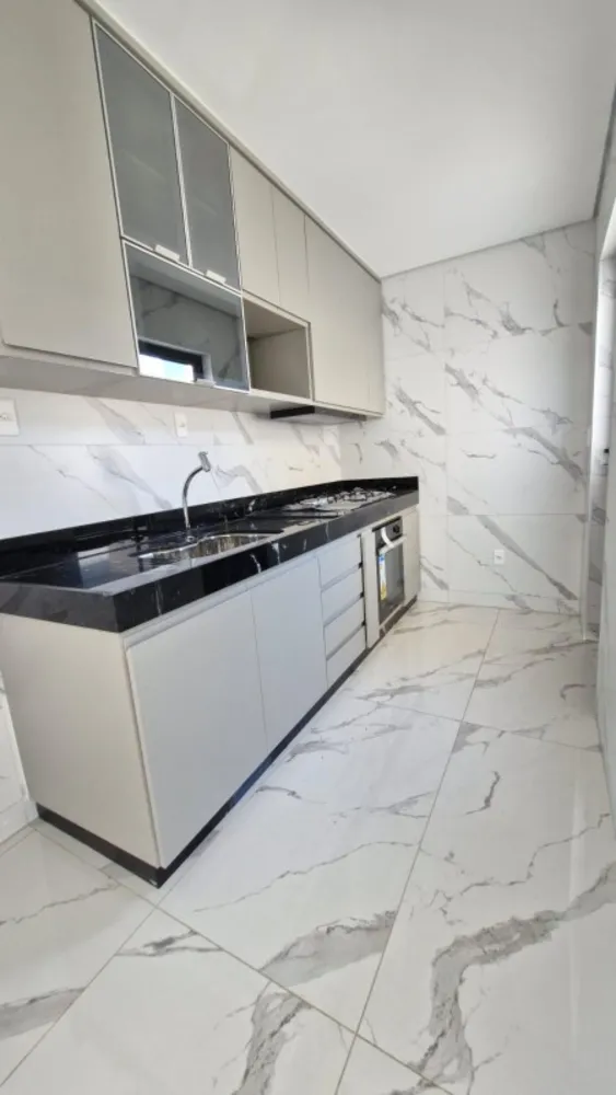 Cobertura, 4 quartos, 190 m² - Foto 6