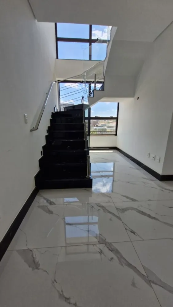 Cobertura, 4 quartos, 190 m² - Foto 7