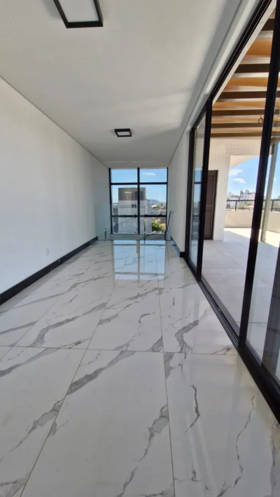 Cobertura, 4 quartos, 190 m² - Foto 4