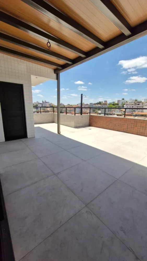 Cobertura, 4 quartos, 190 m² - Foto 1