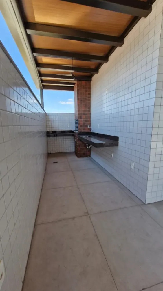 Cobertura, 4 quartos, 190 m² - Foto 3